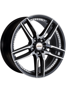 LLANTAS SPEDILINE SL1 Imperatore B/FC 18X8,0" 2