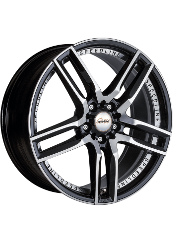 LLANTAS SPEDILINE SL1 Imperatore B/FC 18X8,0"
