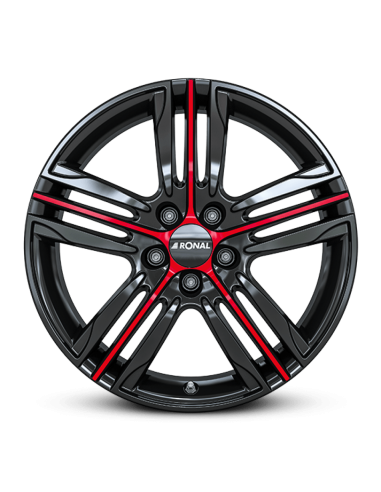 LLANTA RONAL R-57   7,5X17"