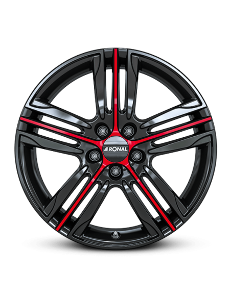 LLANTA RONAL R-57   7,5X17"