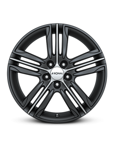 LLANTA RONAL R-57   7,5X17"