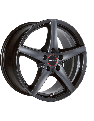 LLANTA RONAL R41 15X 6,5