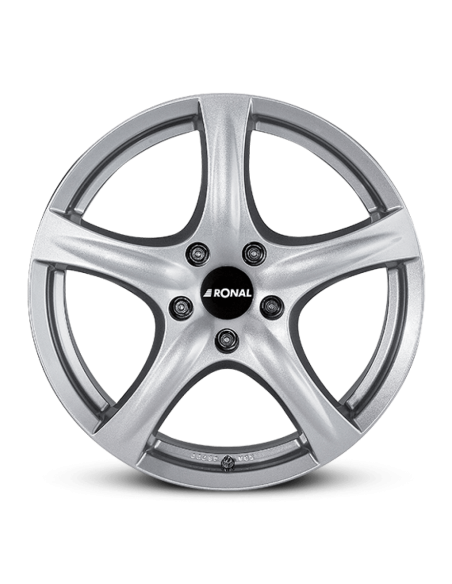 LLANTA RONAL R42 14X 5"
