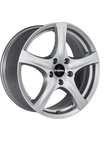 LLANTA RONAL R42 14X 5"