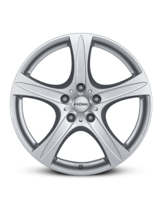 LLANTA RONAL R55 SUV 17X 7,5" 2