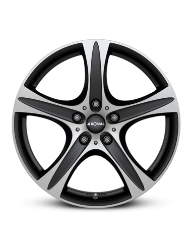 LLANTA RONAL R55 SUV 17X 7,5"