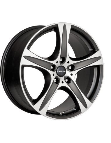LLANTA RONAL R55 SUV 17X 7,5"