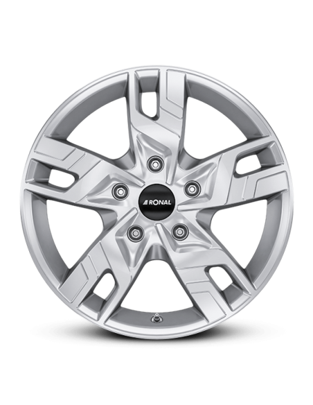 LLANTA RONAL R64 17X 7" especial furgonetas