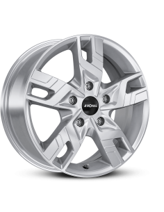 LLANTA RONAL R64 17X 7" especial furgonetas 2