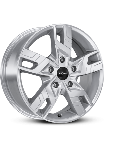 LLANTA RONAL R64 17X 7" especial furgonetas