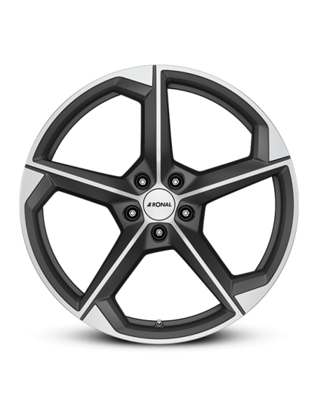 LLANTA RONAL R66 20X8,5"