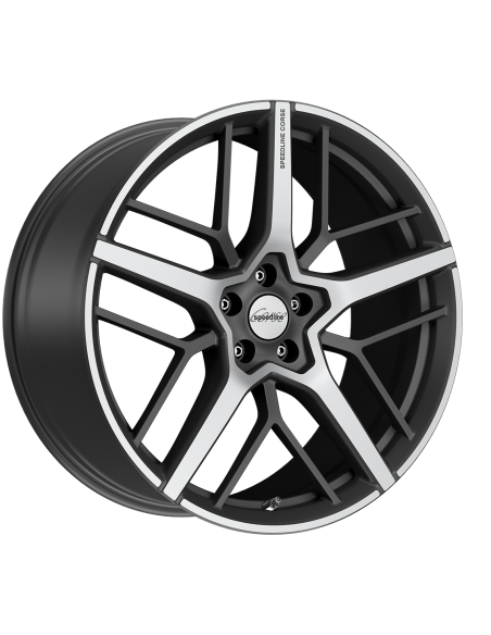 LLANTA SPEDILINE SL8 Dominatore OGM/FC/L  21X11,5"