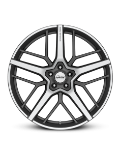 LLANTA SPEDILINE SL8 Dominatore OGM/FC/L  21X11,5" 2
