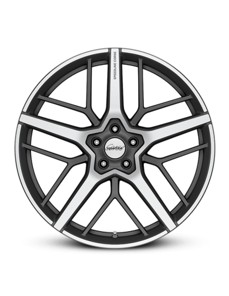 LLANTA SPEDILINE SL8 Dominatore OGM/FC/L  21X11,5"