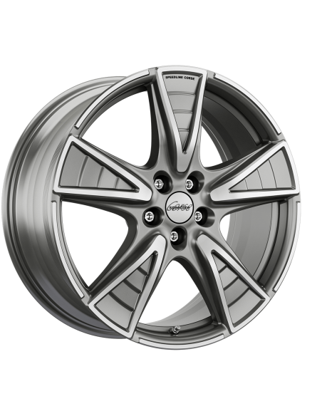 LLANTA SPEDILINE SL7 Gladiatore FM/FC/L 20X 8,5"