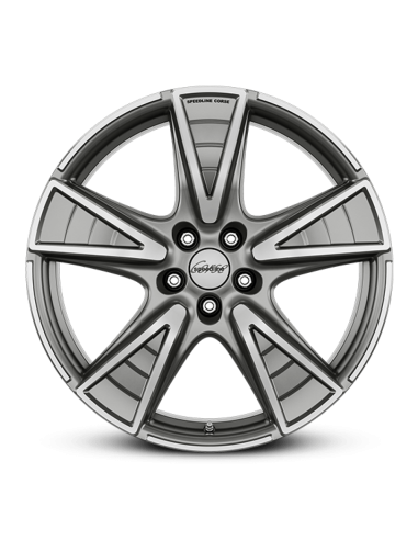 LLANTA SPEDILINE SL7 Gladiatore FM/FC/L 20X 8,5"