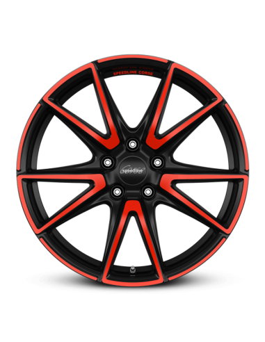 LLANTA SPEDILINE SL6 Vettore JB/FC 19X 8,5"