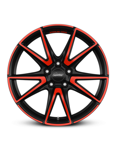 LLANTA SPEDILINE SL6 Vettore JB/FC 19X 8,5"