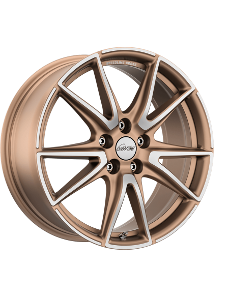 LLANTA SPEDILINE SL6 Vettore JB/FC 19X 8,5"