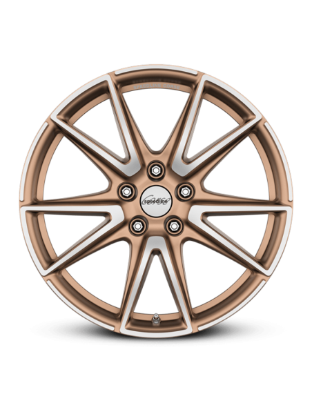 LLANTA SPEDILINE SL6 Vettore JB/FC 19X 8,5"
