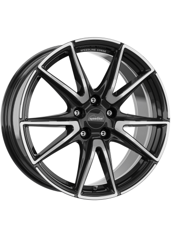 LLANTA SPEDILINE SL6 Vettore JB/FC 19X 8,5"