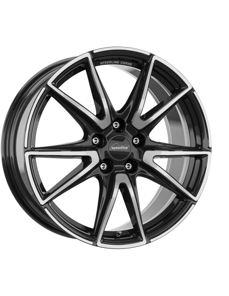 LLANTA SPEDILINE SL6 Vettore JB/FC 19X 8,5"