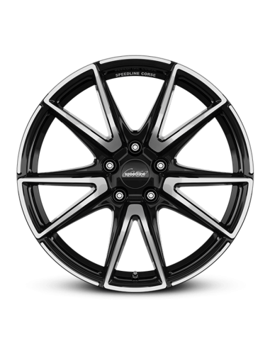 LLANTA SPEDILINE SL6 Vettore JB/FC 19X 8,5"