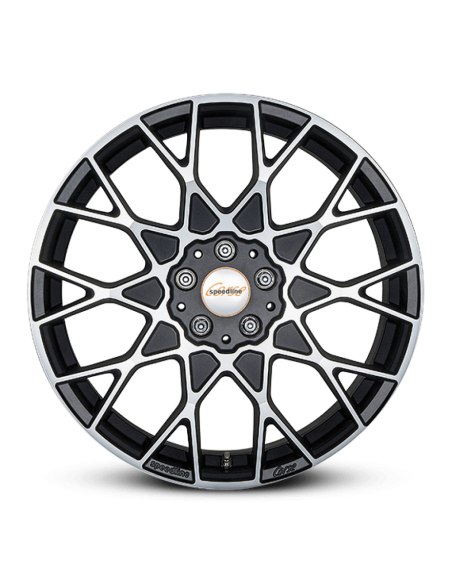 LLANTA SPEDILINE SL3 Cesare MB/FC 19X 8"