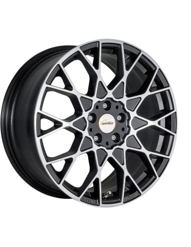 LLANTA SPEDILINE SL3 Cesare MB/FC 19X 8"