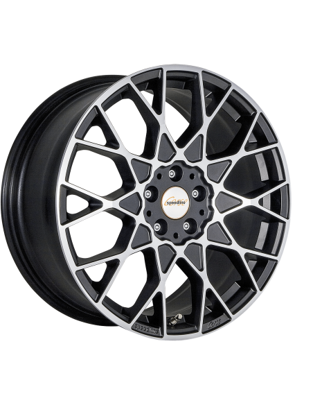LLANTA SPEDILINE SL3 Cesare MB/FC 19X 8"