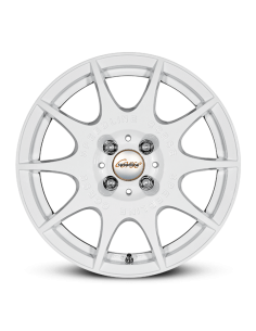 LLANTA SPEDILINE SL2 Marmora RW Blanco-rallye 15X 6,5" 2