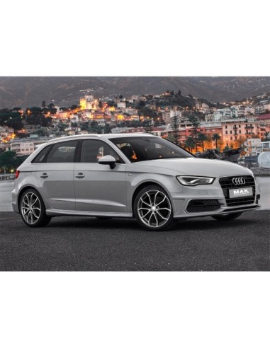 LLANTA MAK LOWE FF GUN 18X 7,5"