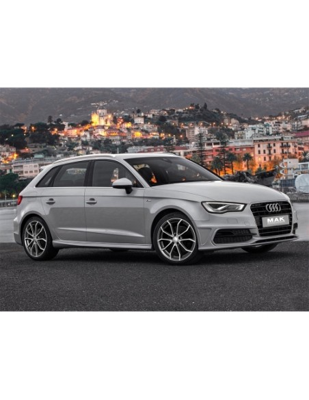 LLANTA MAK LOWE FF GUN 18X 7,5"