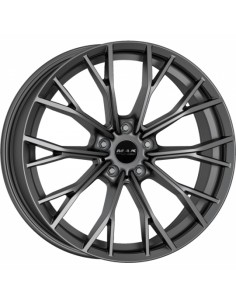 LLANTA SENCO MAK priMe D-FF BLACK MIRROR 19X 9,5 2