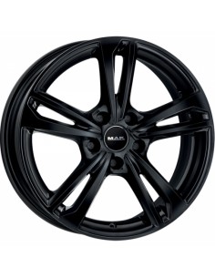 LLANTA SENCO MAK EMBLEMA 15X 6" 2