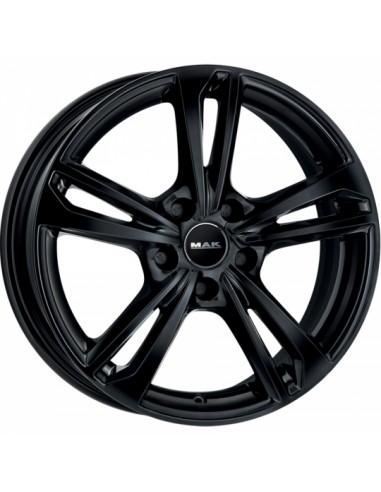 LLANTA SENCO MAK EMBLEMA 15X 6"