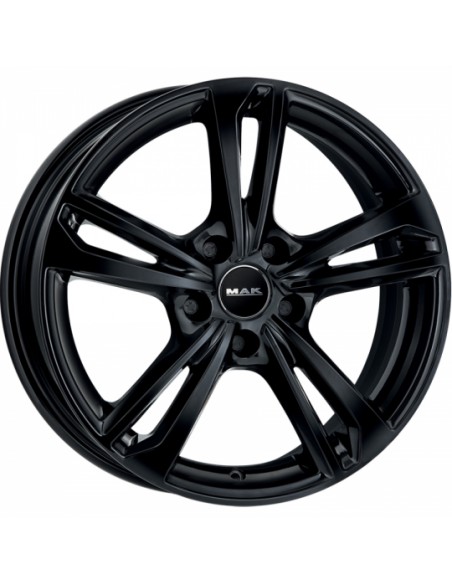 LLANTA SENCO MAK EMBLEMA 15X 6"