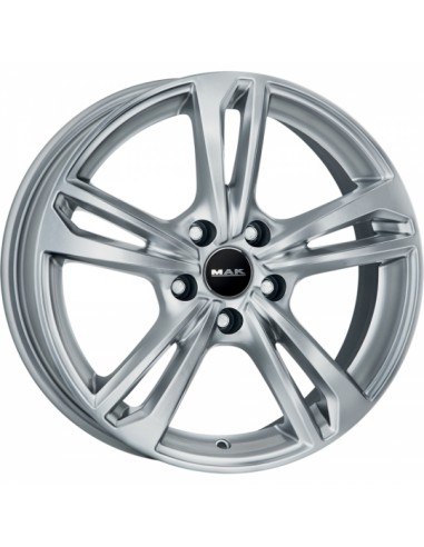 LLANTA SENCO MAK EMBLEMA 15X 6"