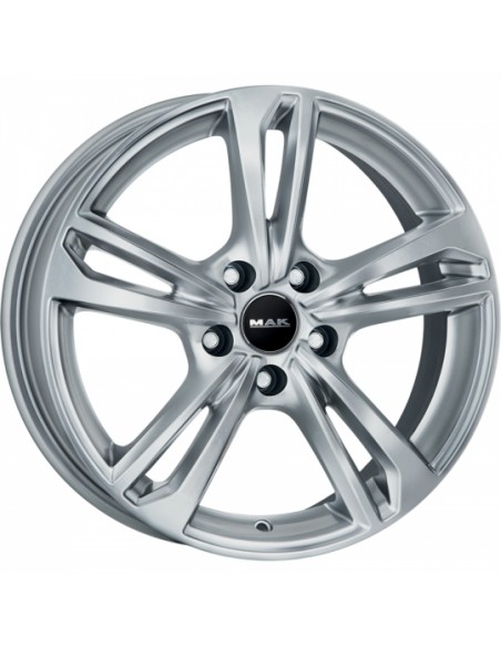 LLANTA SENCO MAK EMBLEMA 15X 6"