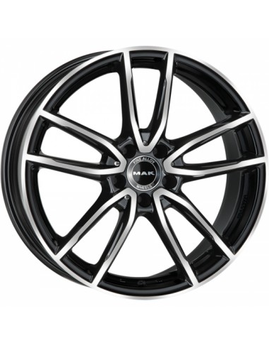LLANTA SENCO MAK EVO SILVER 16X 6,5