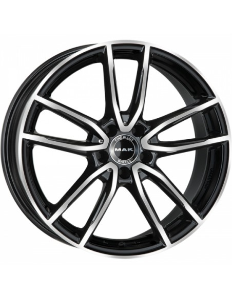 LLANTA SENCO MAK EVO SILVER 16X 6,5
