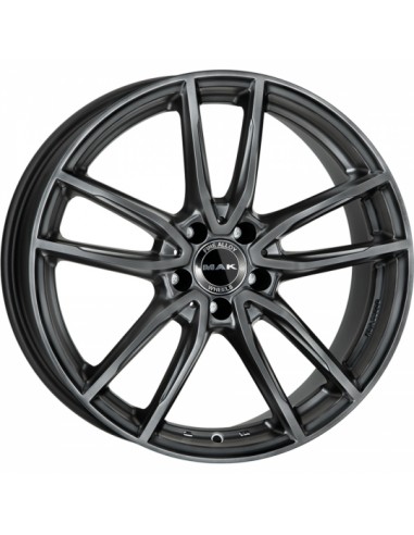 LLANTA SENCO MAK EVO SILVER 16X 6,5