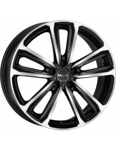 LLANTA SENCO MAK MAGMA SILVER 16X 6,5" 2