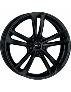 LLANTA SENCO MAK NURBURG BLACK MIRROR 19X 8" 2