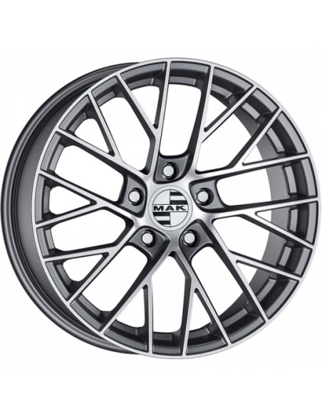 LLANTA SENCO MAK MONACO-D 19X 10"