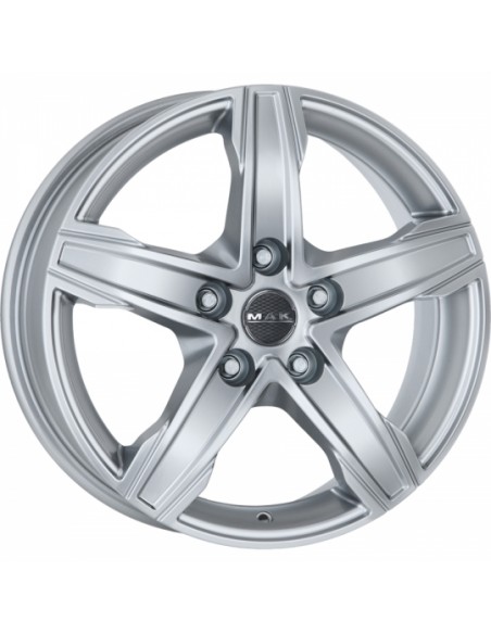 LLANTA SENCO MAK KING 5 16X 6,5 especial furgonetas