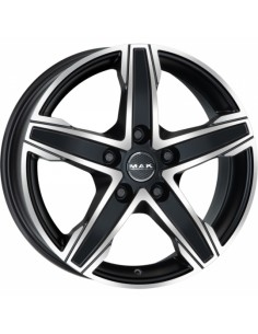 LLANTA SENCO MAK KING 5 16X 6,5 especial furgonetas 2