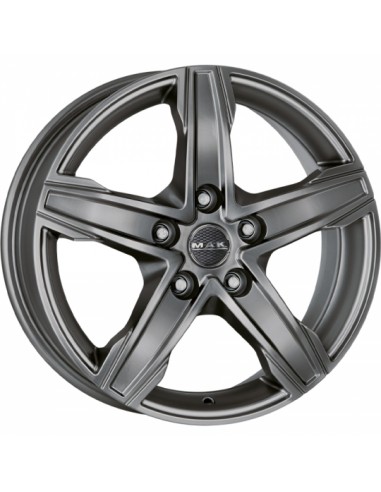 LLANTA SENCO MAK KING 5 16X 6,5 especial...