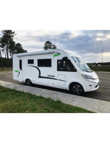 LLANTA SENCO MAK KING 5 16X 6,5 especial...