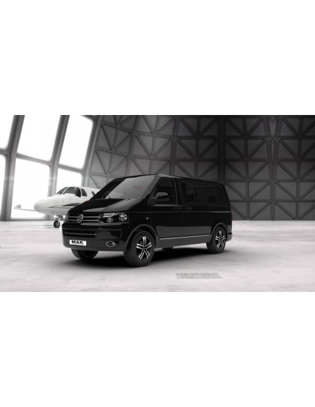 LLANTA SENCO MARK STONE 5 VAN 16X 6,5" especial furgonetas